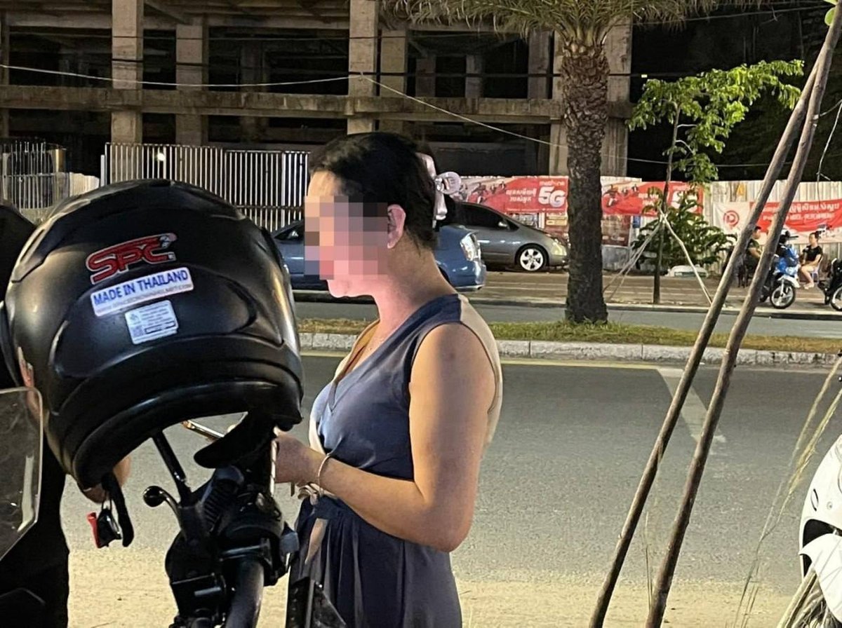 西港洗车场发生暴力抓捕事件 警方带走10名涉案人员