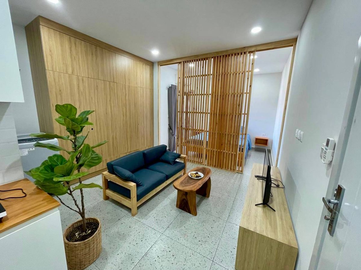 奥林匹克体育场附近公寓招租 月租$350含物业WiFi
