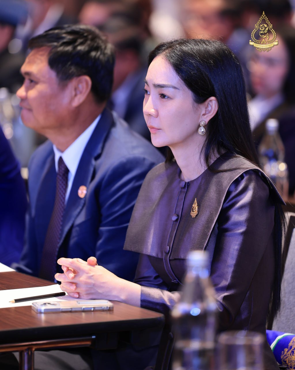 柬埔寨投资论坛2026在金边开幕 孙占托强调政企合作