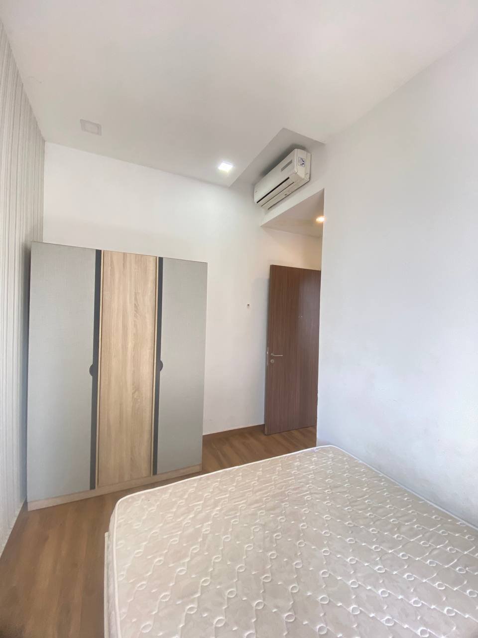 BKK2两房公寓招租 月租$600含物业WiFi及每周清洁