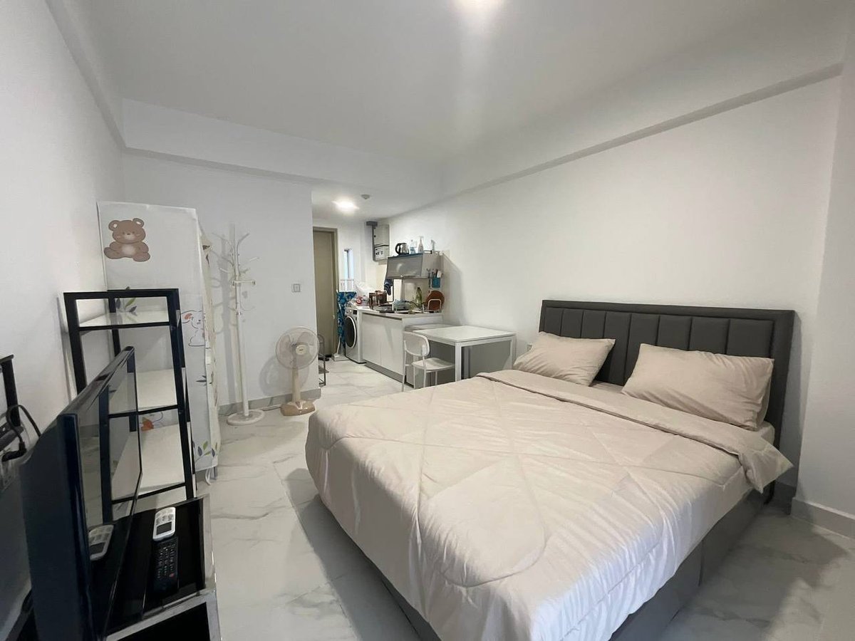 森速区Arakawa Residence单间招租 月租$250含物业费