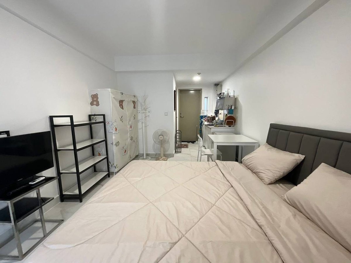 森速区Arakawa Residence单间招租 月租$250含物业费