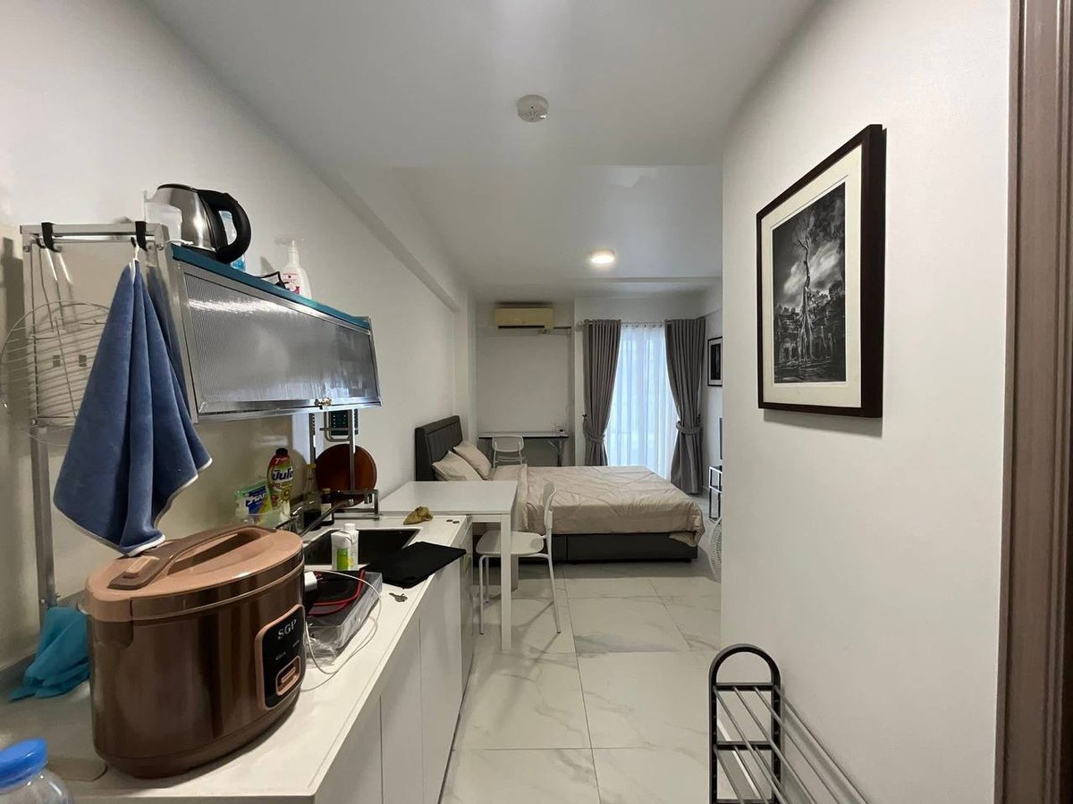 森速区Arakawa Residence单间招租 月租$250含物业费