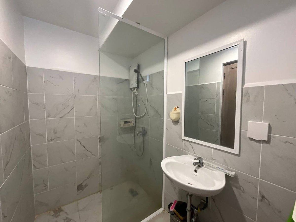 森速区Arakawa Residence单间招租 月租$250含物业费