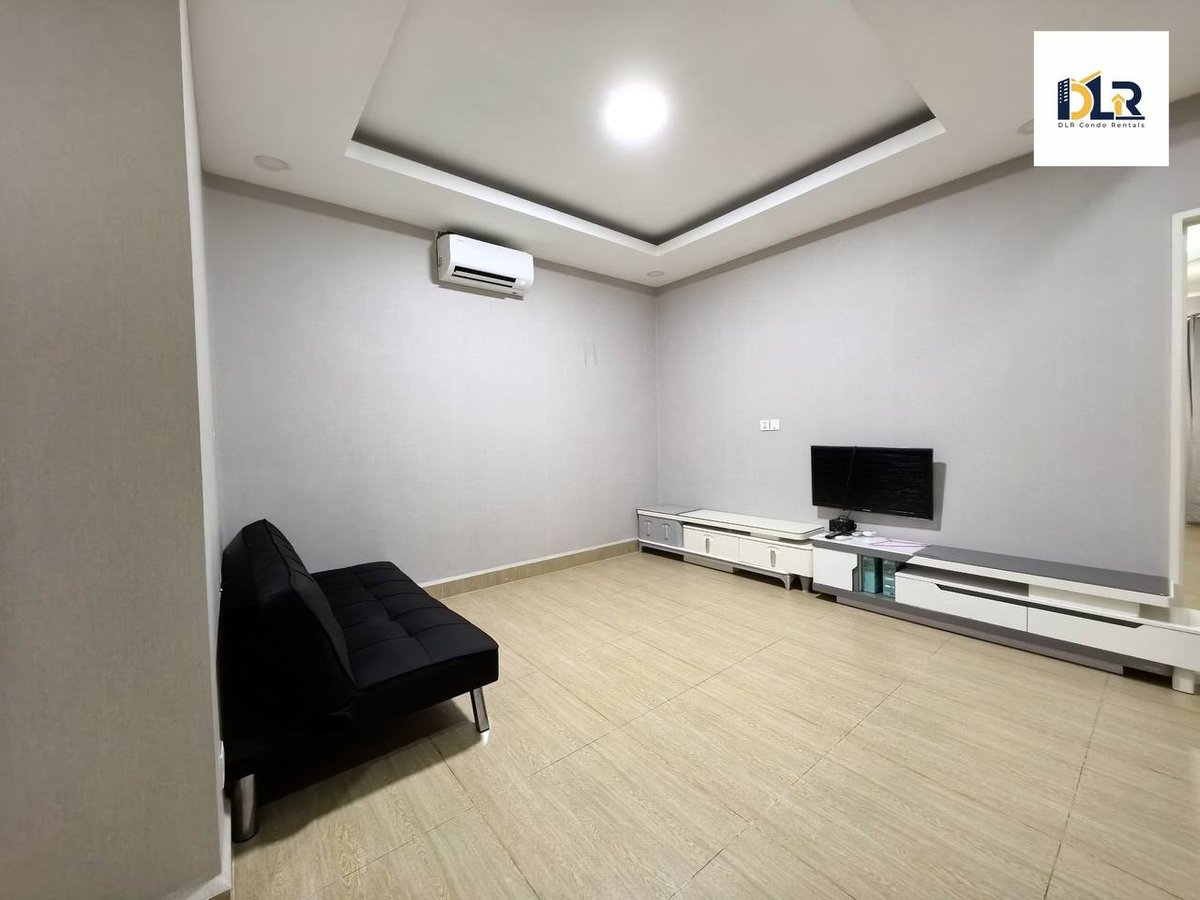 BKK3 Condo Residence L一房一厅招租 月租$350含物业