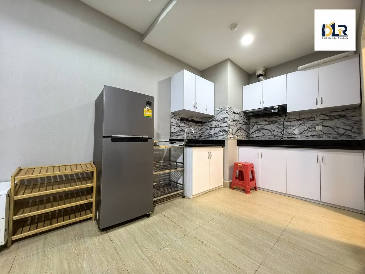 BKK3 Condo Residence L一房一厅招租 月租$350含物业