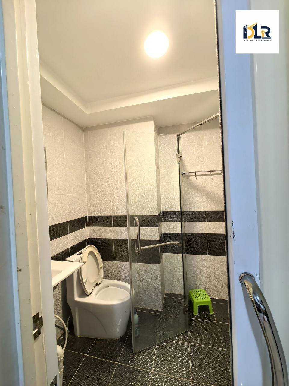 BKK3 Condo Residence L一房一厅招租 月租$350含物业