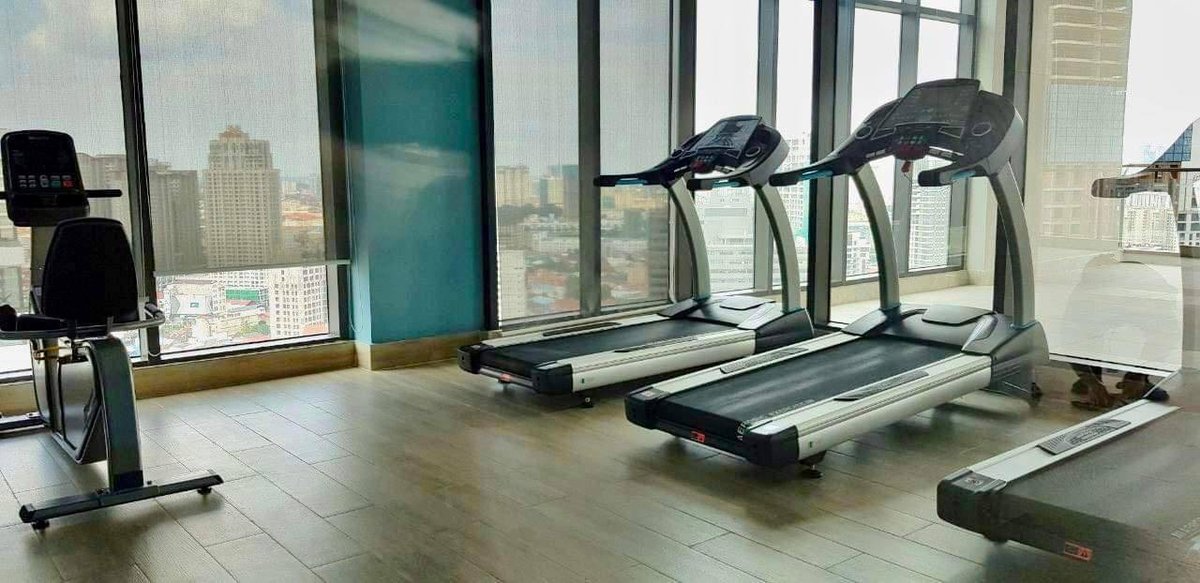 BKK时代广场两房公寓招租 月租$350含物业费