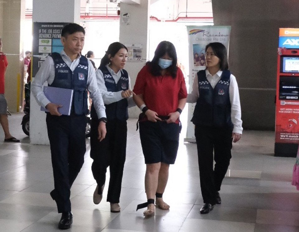 香港联同9地警方跨境反诈 拘捕3018人拦截1.6亿美元