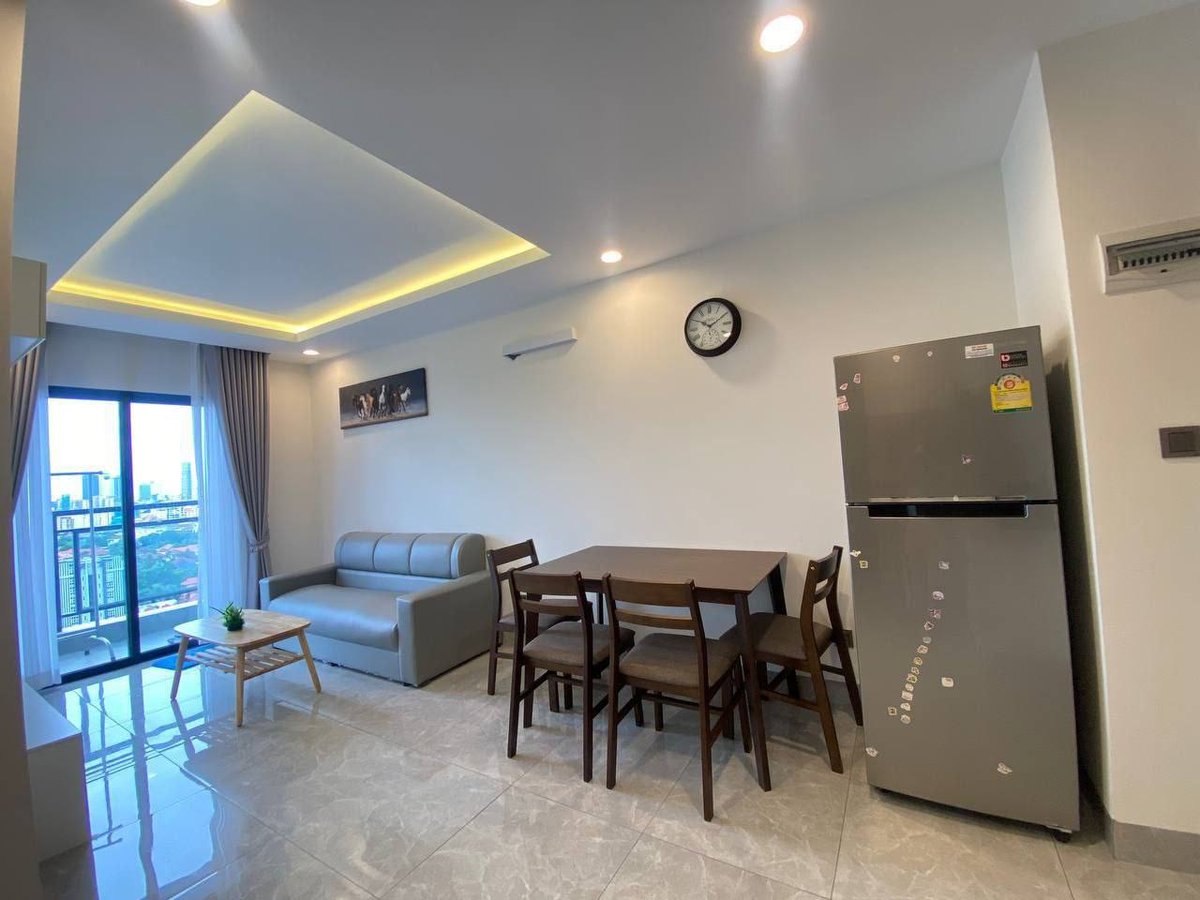 Condo H Residents一房一厅招租 月租$380