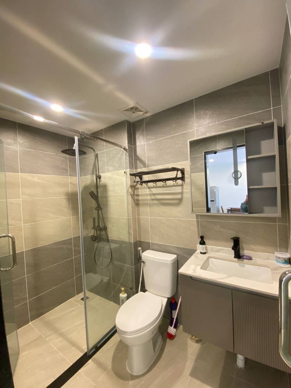 Condo H Residents一房一厅招租 月租$380
