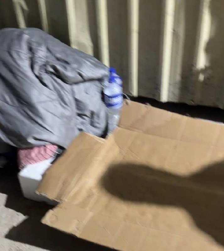 柬埔寨街头流浪中国男子获好心人安置 呼吁提供食物