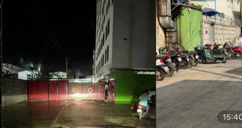 波贝九龙园区解散欠薪 老板失联员工维权无门