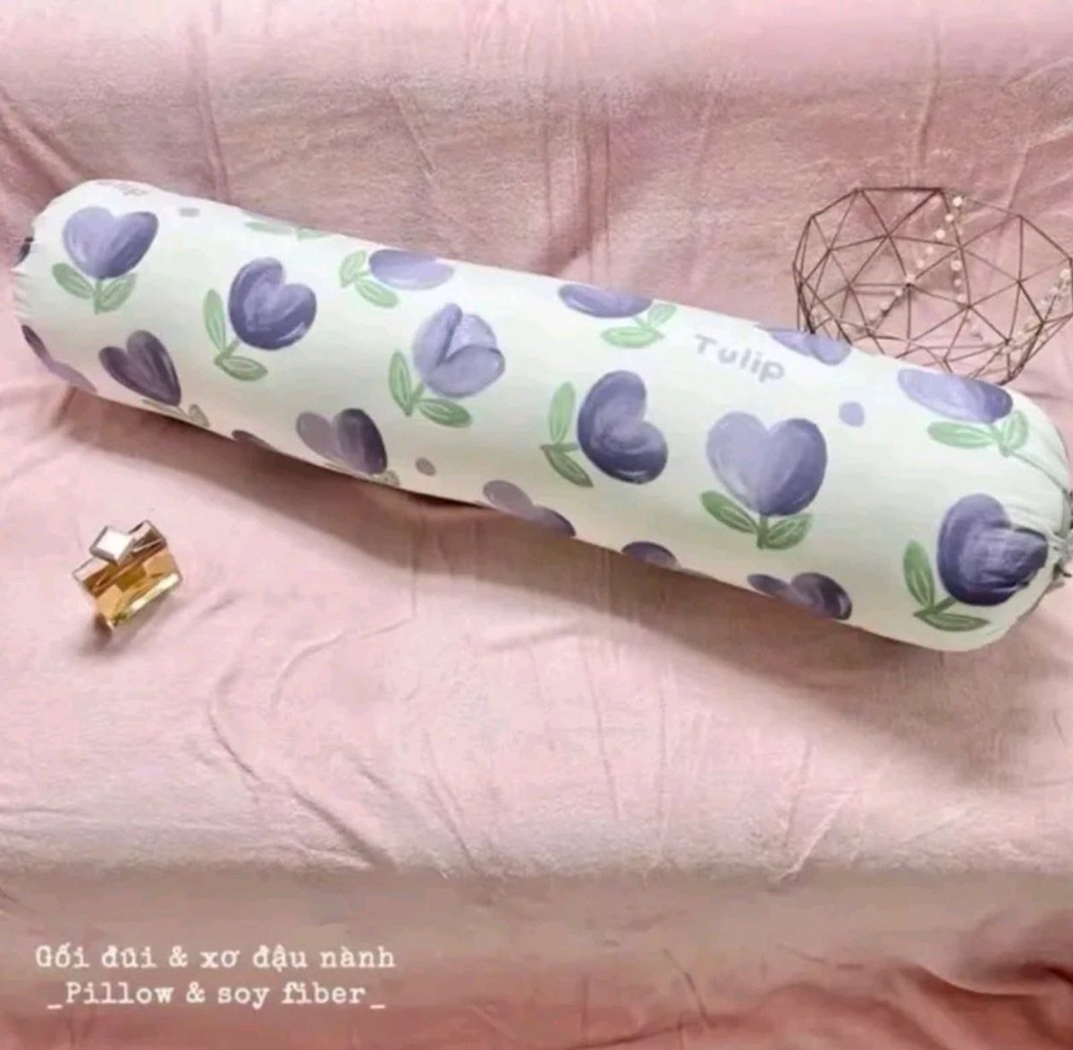 高端布艺按摩枕到货 专注肩颈腰背放松