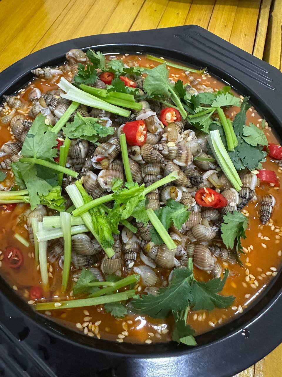 波贝兄弟冒菜人均$10起 捞汁海鲜新品上市 满额配送