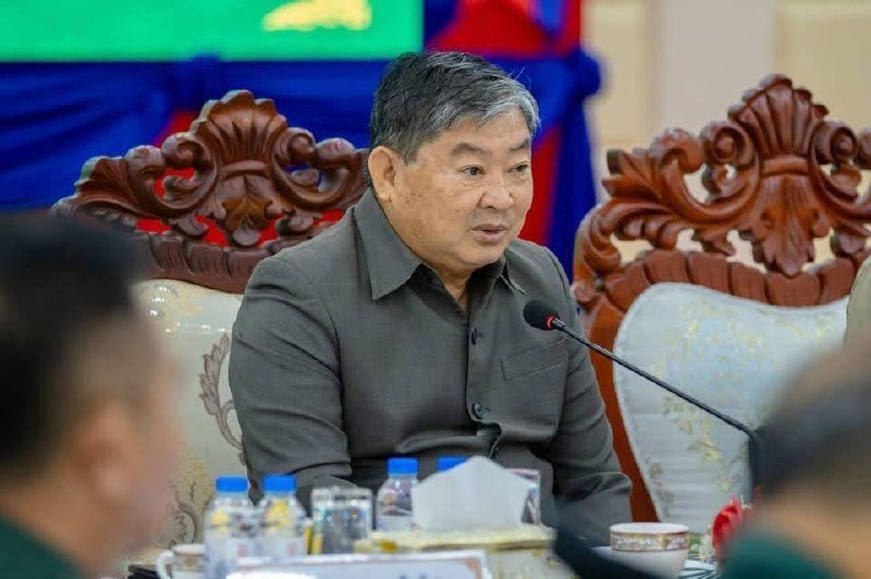 波贝网诈窝点清剿升级 国家级工作组每日突击检查