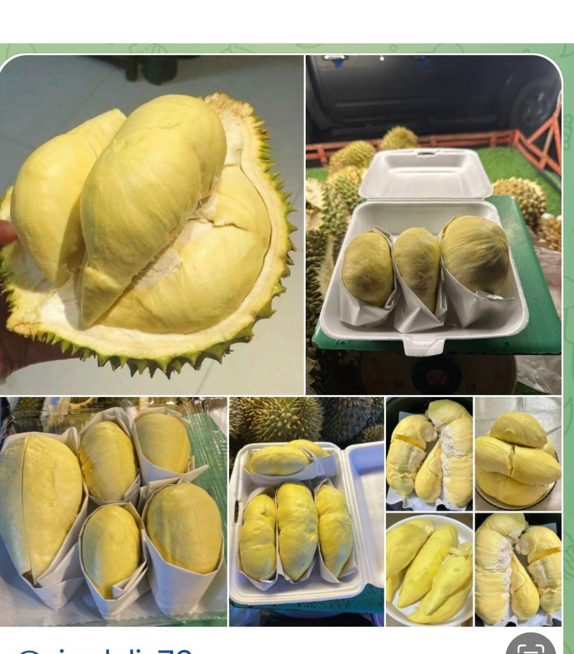 新鲜海鲜餐厅招牌菜外卖 烤鸭炸鸡海鲜均有售