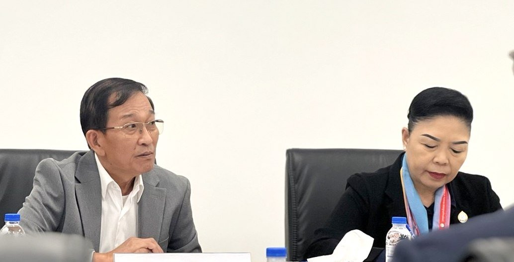 卫生部召开同一健康项目进展会议 推进多部门协作与采购计划