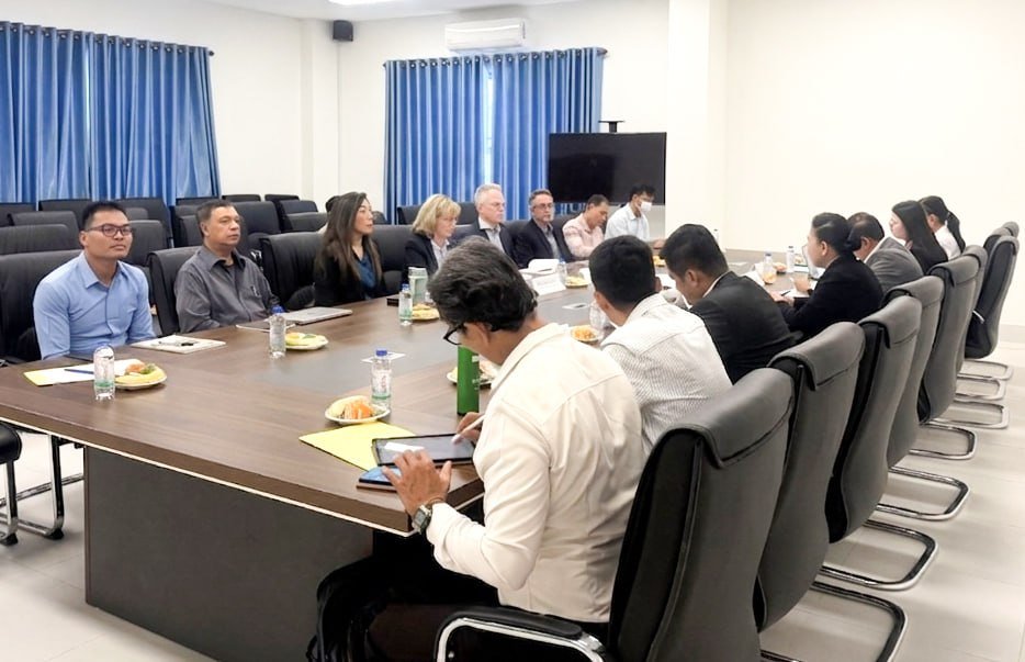 卫生部召开同一健康项目进展会议 推进多部门协作与采购计划