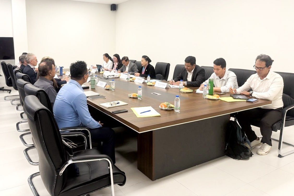 卫生部召开同一健康项目进展会议 推进多部门协作与采购计划