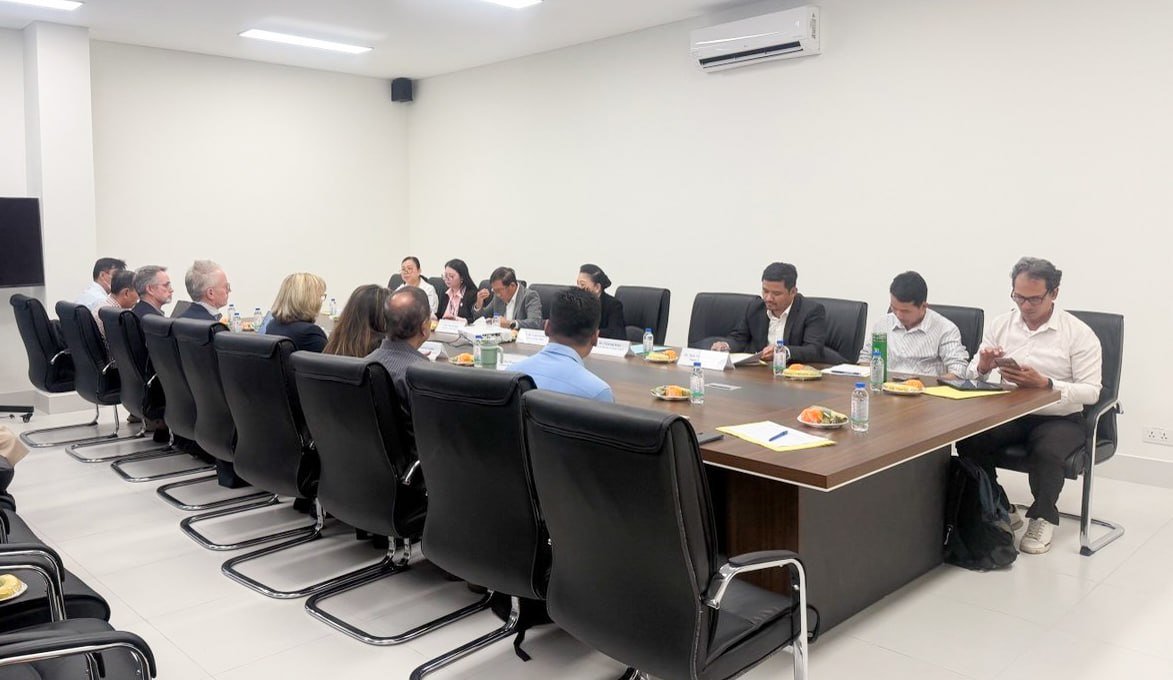 卫生部召开同一健康项目进展会议 推进多部门协作与采购计划