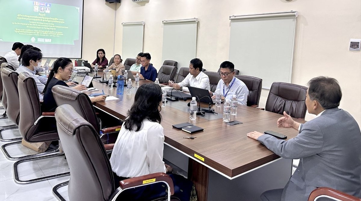卫生部启动护理专业国家级临床技能考核标准建设