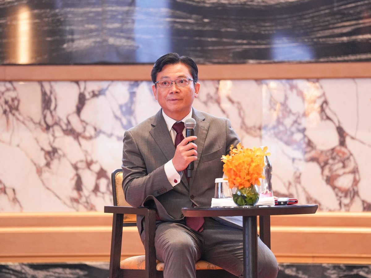柬埔寨投资论坛2026在金边举办 聚焦政策便利化与战略伙伴关系
