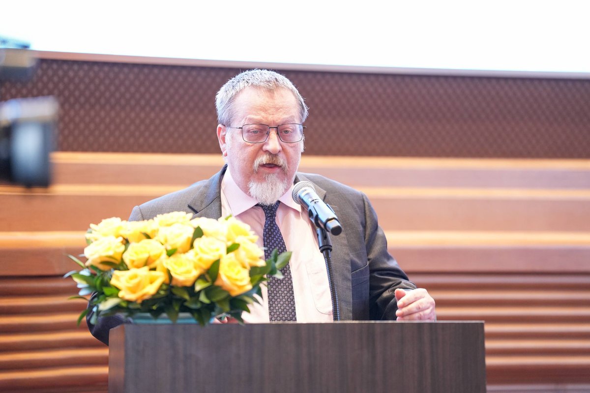 柬埔寨投资论坛2026在金边举办 聚焦政策便利化与战略伙伴关系