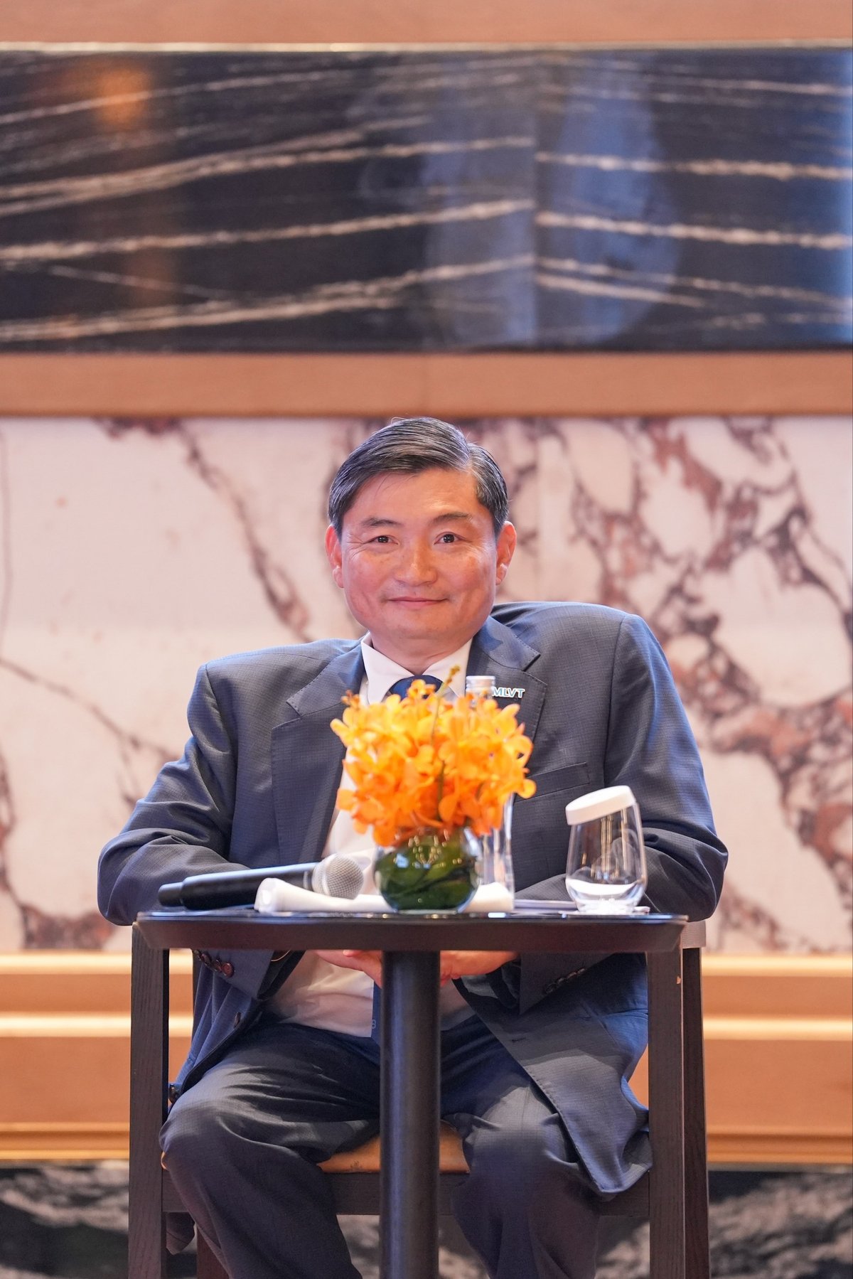 柬埔寨投资论坛2026在金边举办 聚焦简化商业注册与劳工证