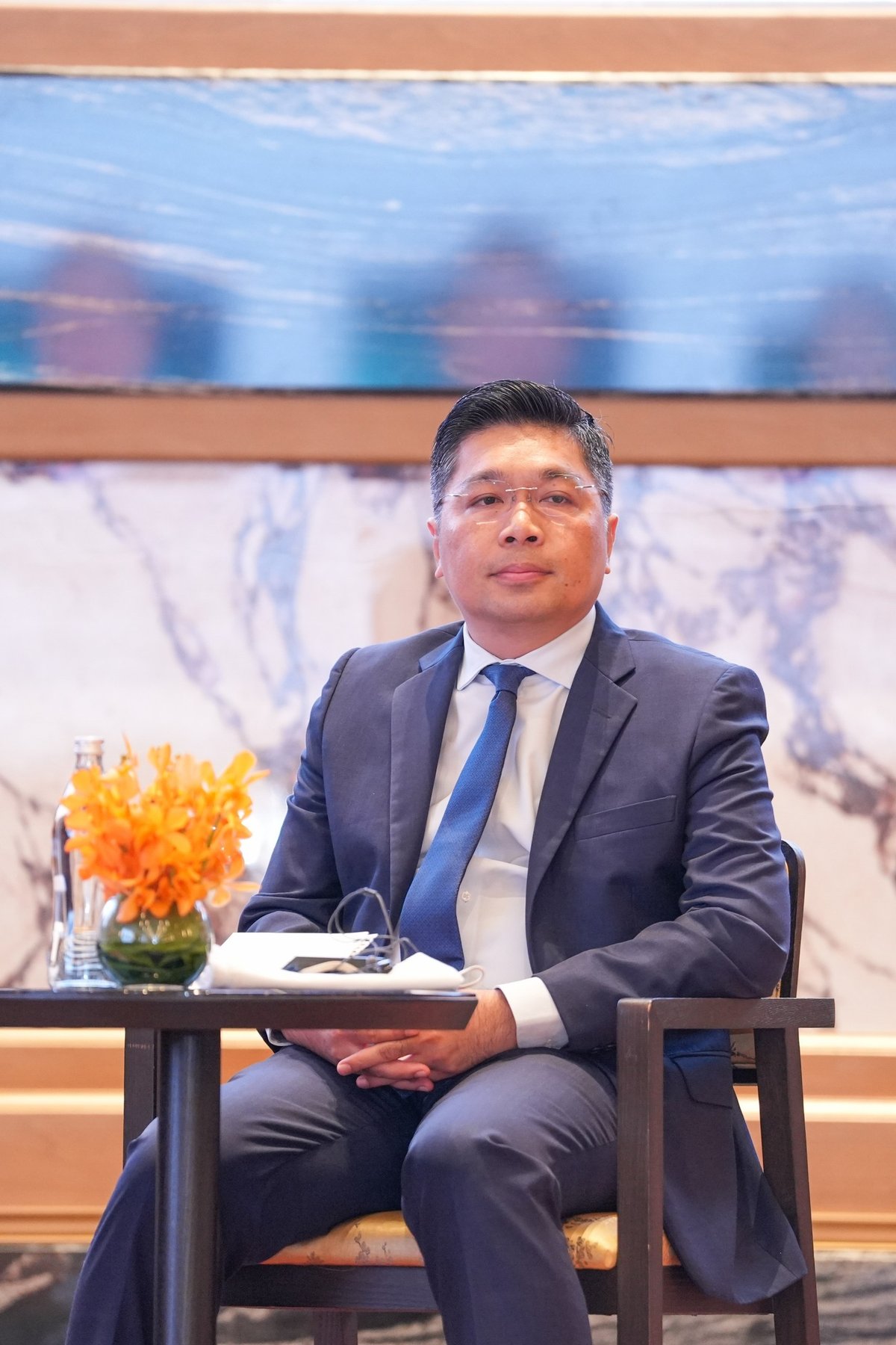 柬埔寨投资论坛2026在金边举办 聚焦简化商业注册与劳工证