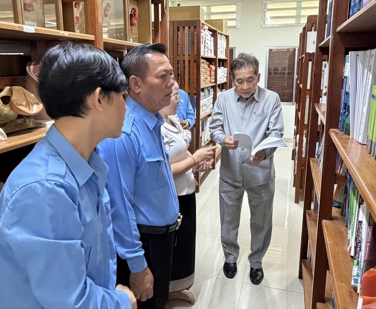 卫生部在贡布举办助产士临床导师培训 提升医疗教学质量