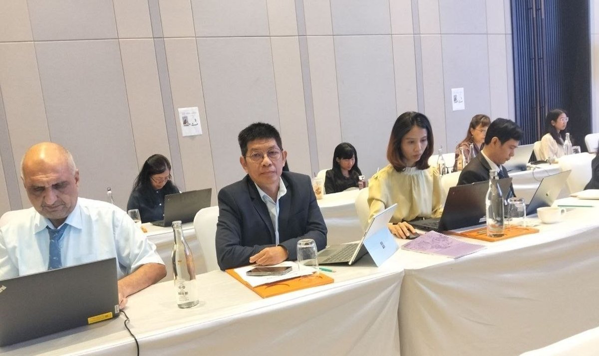 柬埔寨卫生部出席第27届区域疟疾防治会议 规划2027年预算