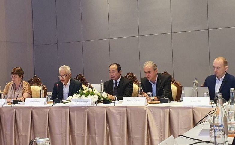 柬埔寨卫生部出席第27届区域疟疾防治会议 规划2027年预算