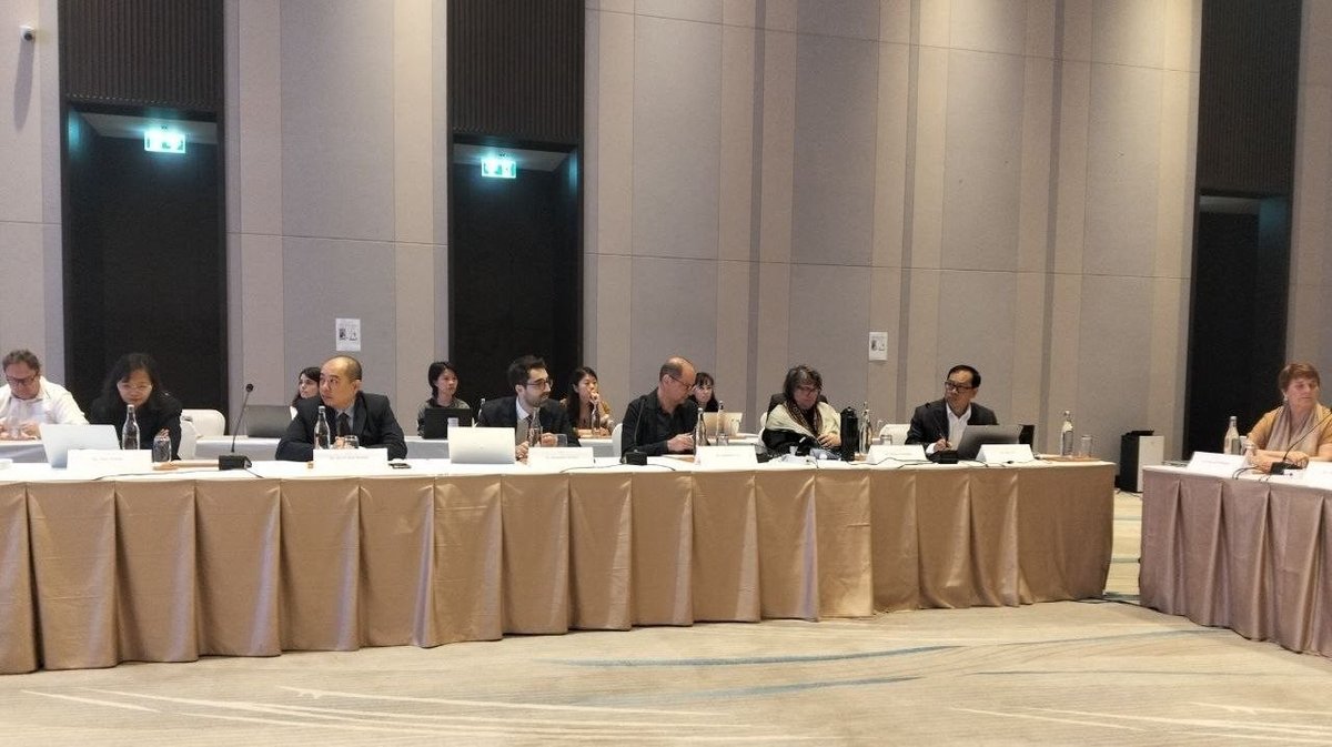 柬埔寨卫生部出席第27届区域疟疾防治会议 规划2027年预算
