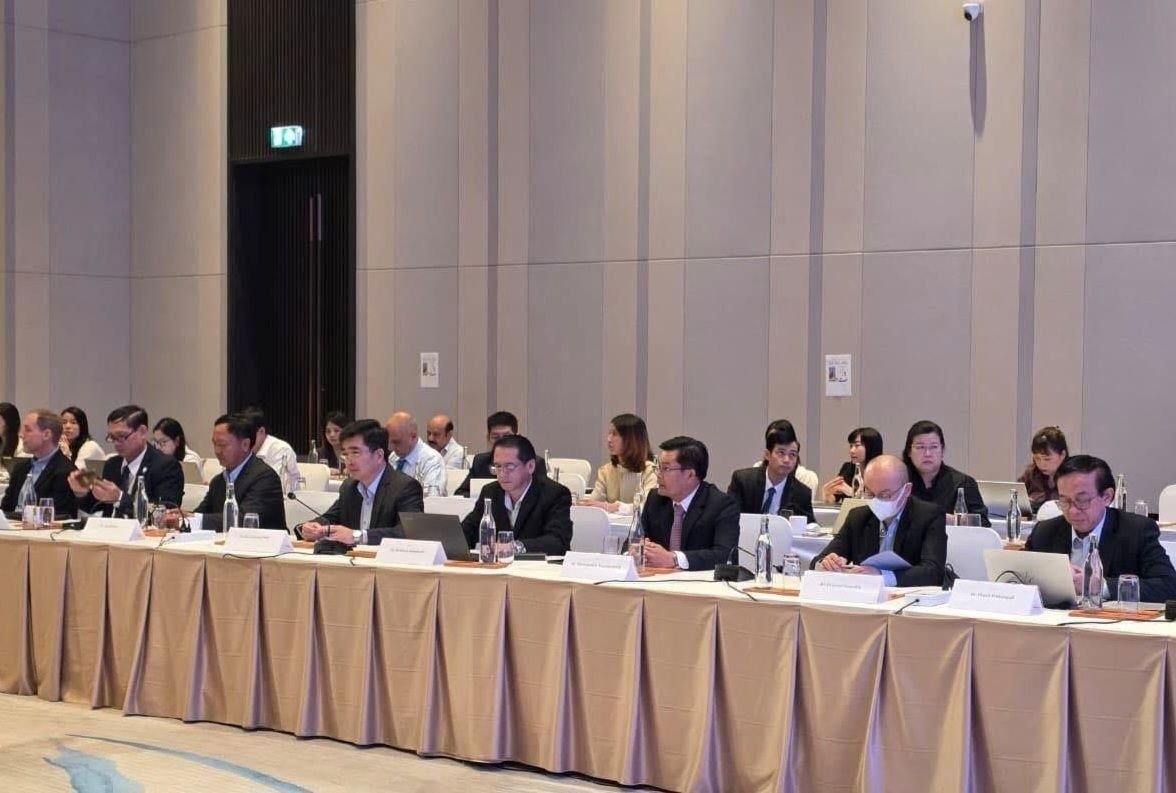 柬埔寨卫生部出席第27届区域疟疾防治会议 规划2027年预算