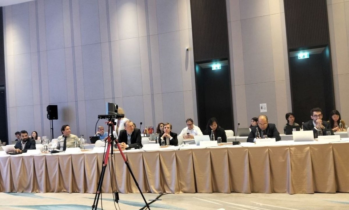 柬埔寨卫生部出席第27届区域疟疾防治会议 规划2027年预算