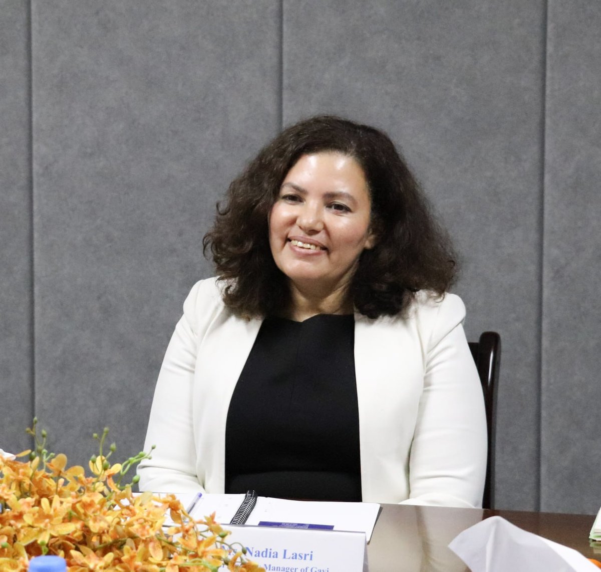 柬埔寨卫生部与GAVI探讨宫颈癌疫苗采购 覆盖15-20岁女性