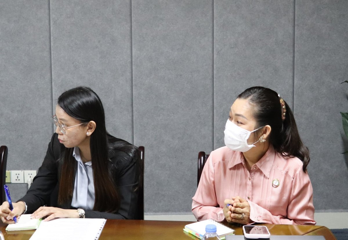 柬埔寨卫生部与GAVI探讨宫颈癌疫苗采购 覆盖15-20岁女性