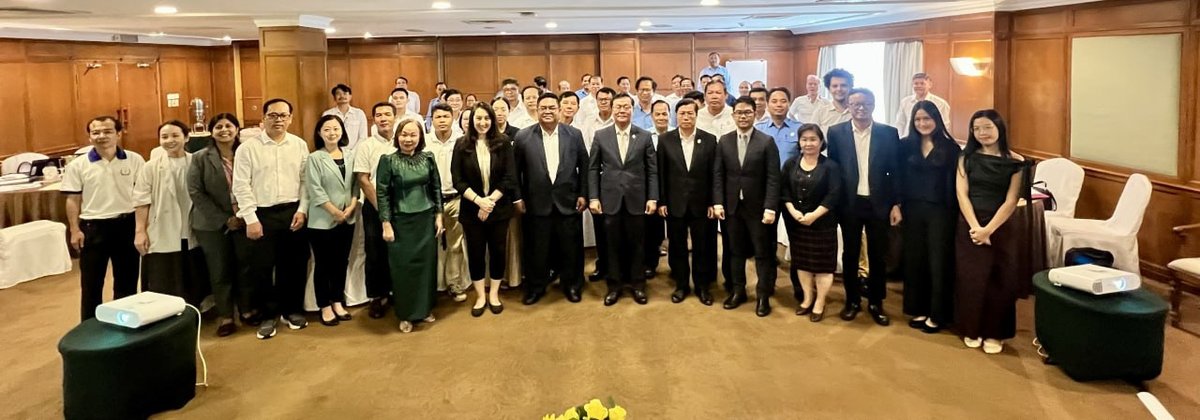 卫生部举办PEN-Plus项目评估研讨会 聚焦慢性病管理