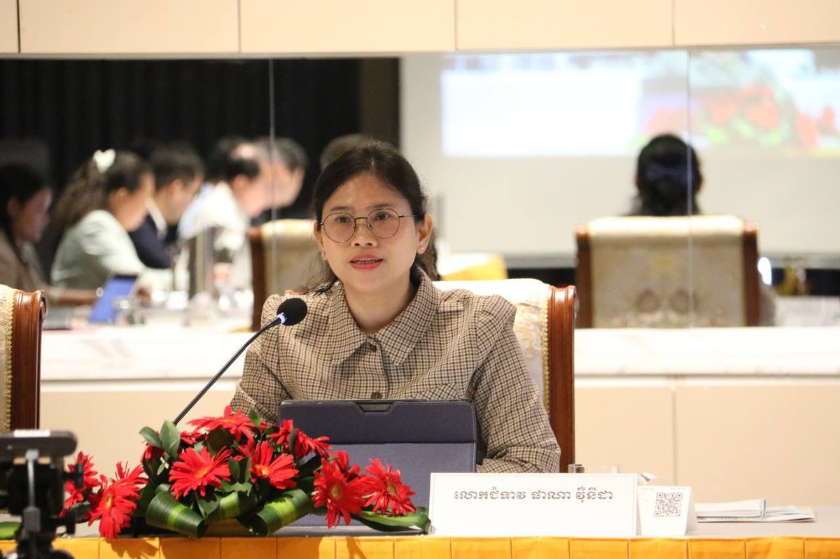 发展理事会举办大湄公河次区域投资研讨会 规划2027至2029年项目