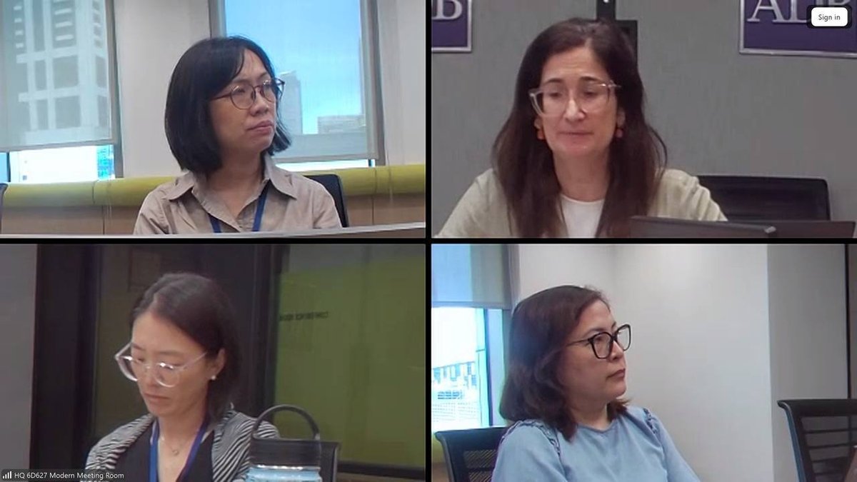 发展理事会举办大湄公河次区域投资研讨会 规划2027至2029年项目