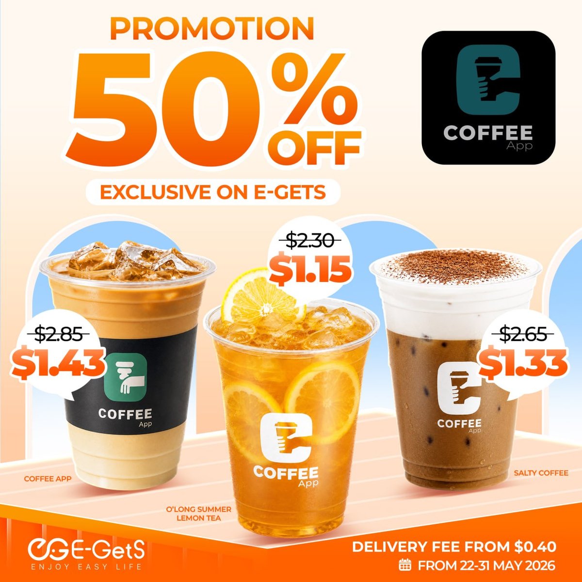 简单点5月下旬大促 新用户注册送$5红包