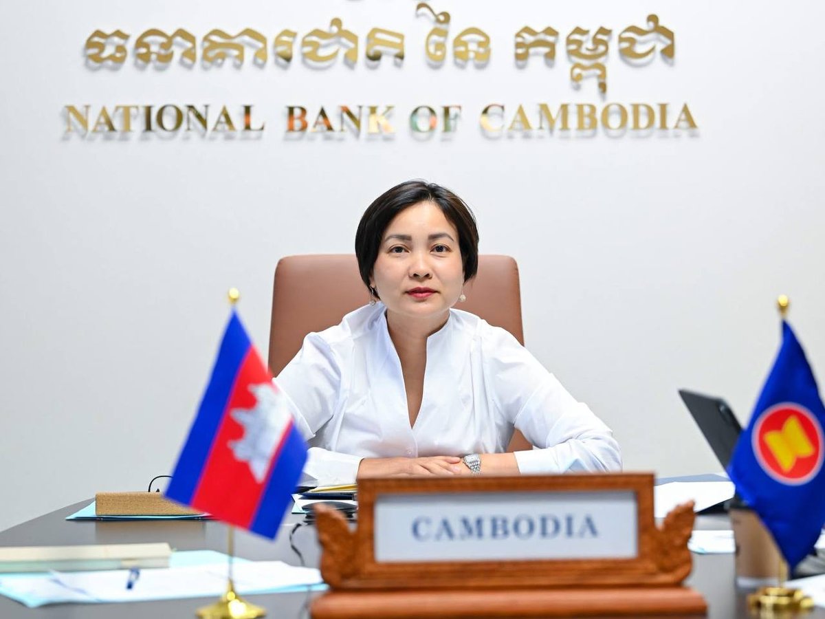 洪玛奈指示推进军人薪资银行化发放 狄西哈谢丝蕾协同