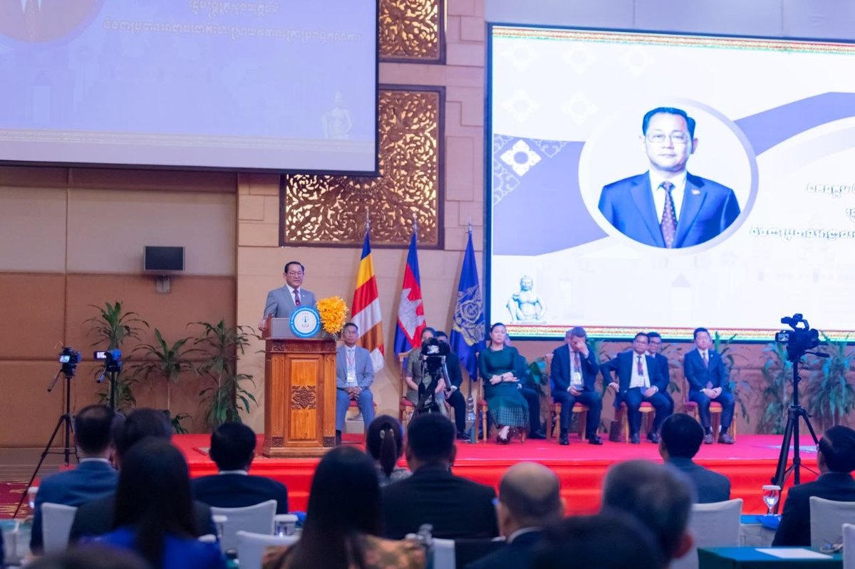 柬埔寨司法部推广庭外调解机制 协议具法律效力