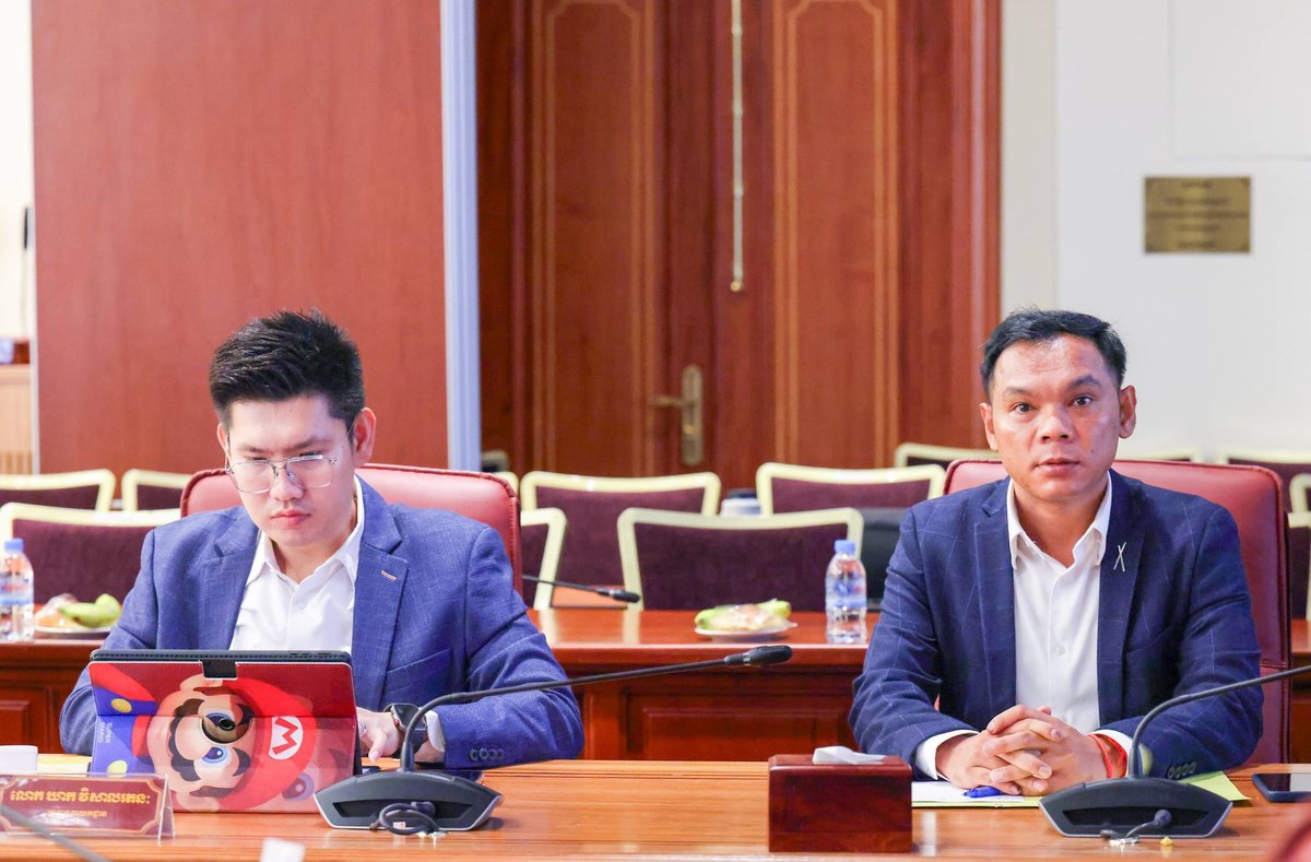 柬埔寨司法部拟推青少年犯罪新规 强化社区服务与有条件释放