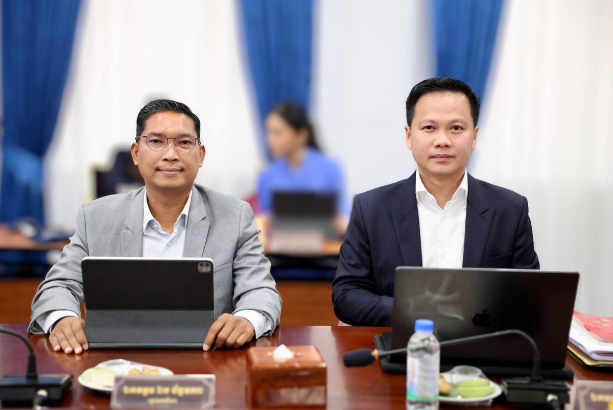 柬埔寨司法部推进刑事诉讼法修正案 旨在完善司法程序