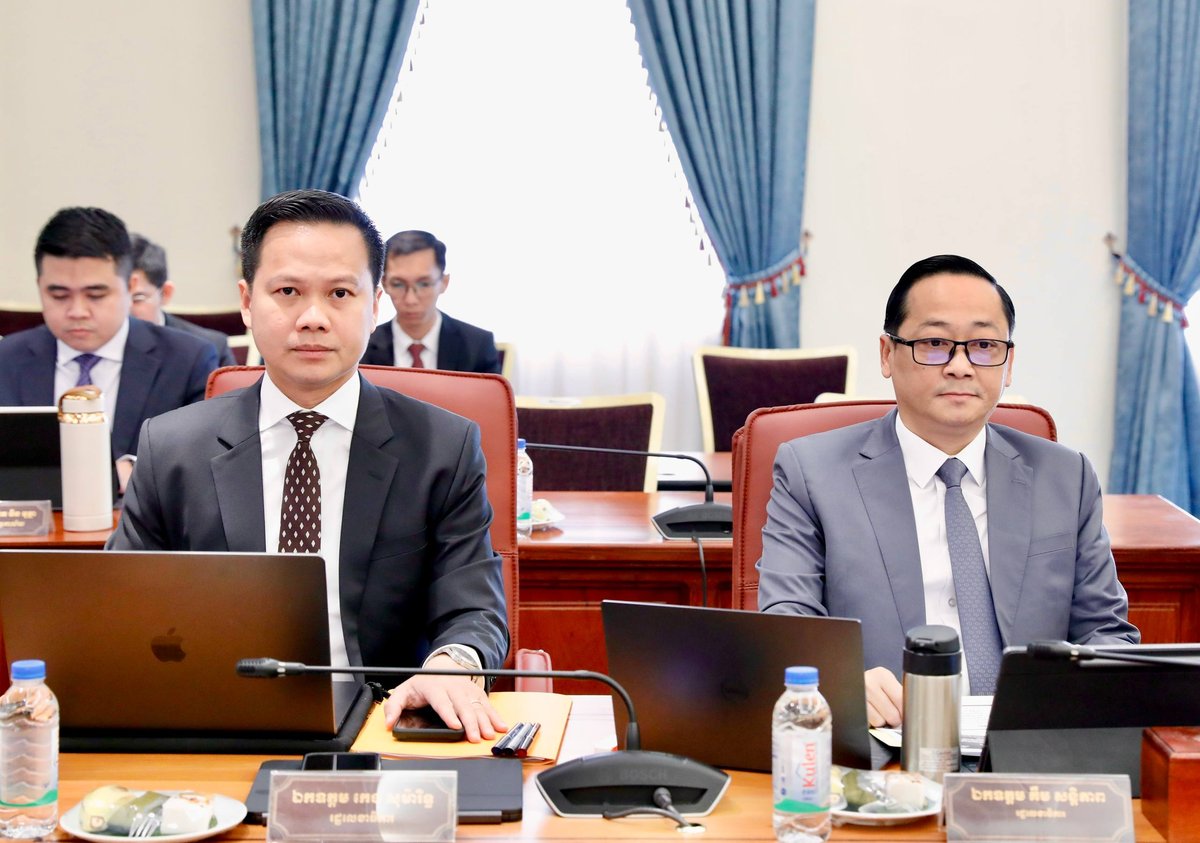 柬埔寨司法部拟出台新规 严惩青少年犯罪并强制边境劳动