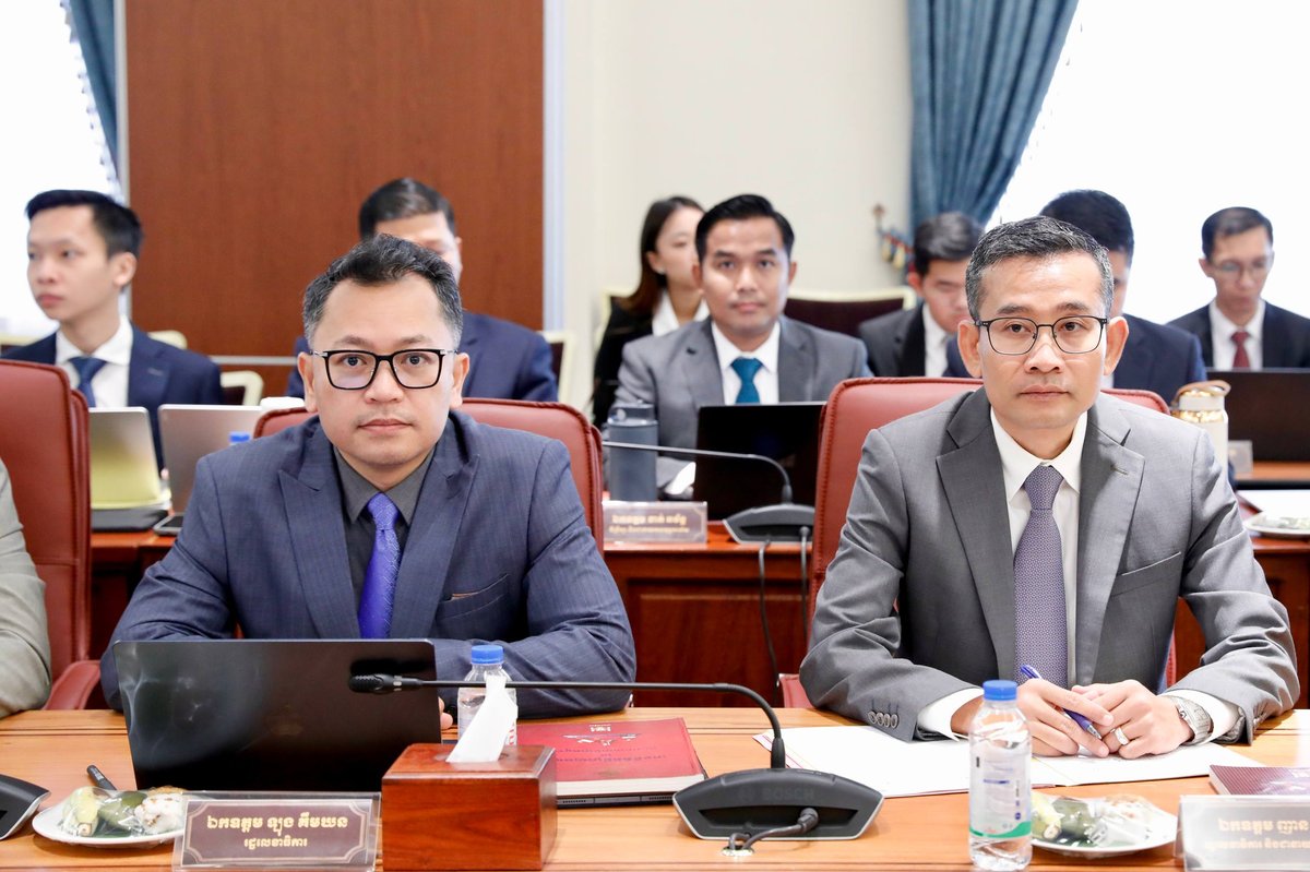 柬埔寨司法部拟出台新规 严惩青少年犯罪并强制边境劳动