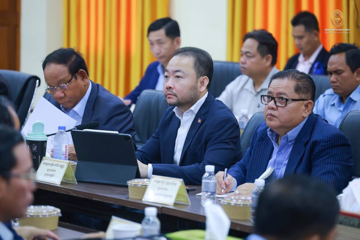 司法部召开公务员培训机制改革会议 优化部门职能