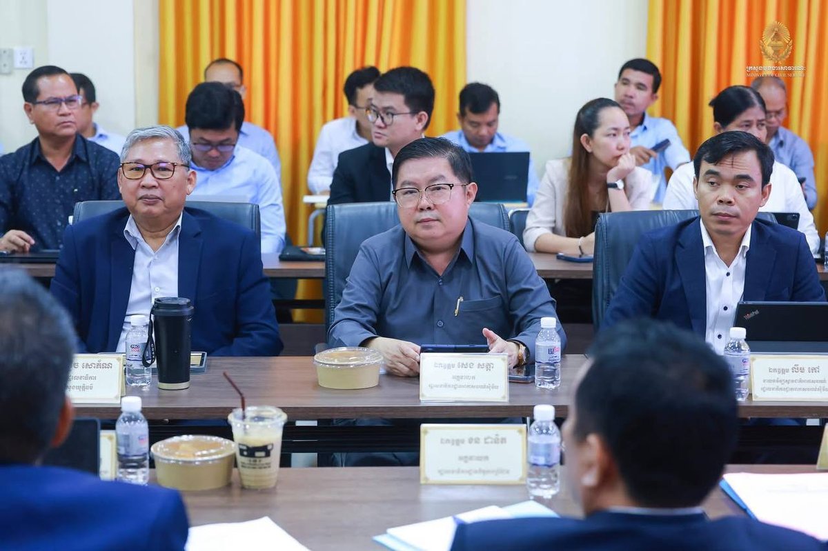 司法部召开公务员培训机制改革会议 优化部门职能
